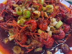 -回味南塘老王虾尾(总店)