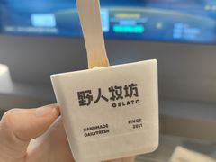 -野人牧坊Gelato(天津南开大悦城店)