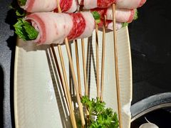 -廖掌柜·重庆鲜货火锅(上海首店)