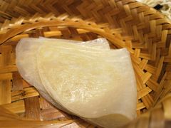 筋饼-娄三少春饼·烤鸭(合生汇购物中心店)
