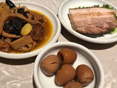 -松鹤面馆·古法焖肉面(观前店)