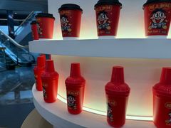 -Pull-Tab拉环咖啡(杭州市上城区来福士中心店)