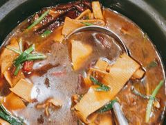 -金陵后厨·南京菜(新街口秣陵路店)