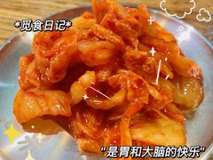 -MI WU FACTORY米屋美食工厂餐厅(绿地店)