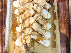 -金厨帽烤鱼(芦庄店)