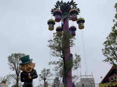 -美的鹭湖探索王国