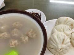 -四平包子铺