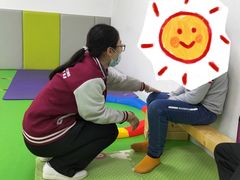 -多特儿童专注力(南开大悦城名特校区)