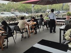 -一澜江宴·江景地标楚菜(江滩公园店)
