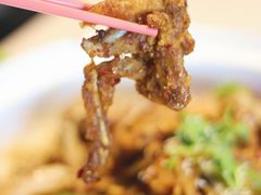 -友达面馆(二七南路店)