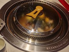 -遇东北林区铁锅炖(南开店)