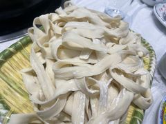 -九寨沟特色牦牛肉汤锅