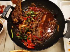 -阿胖龙虾小海鲜(宁国南路总店)