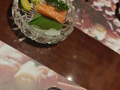 -弓二·烧鸟居酒屋(财富购物中心店)