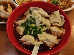 -龙抄手(春熙路总店)