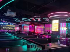 -Ton Ton吨吨小酒馆Live(观前街店)