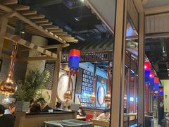 -韩宫宴烤肉·料理(苏州中心店)