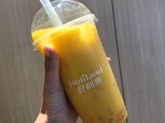 -好利来(桂林路店)