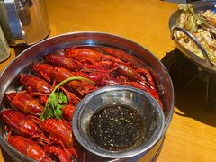 -0574龙虾的故事(东裕店)