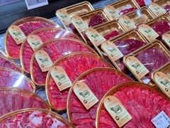 -永辉超市(通州万达店)