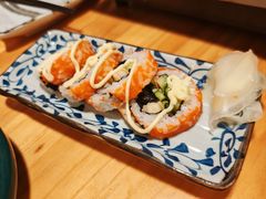 -大焰自助日式料理 铁板烧(徐汇店)