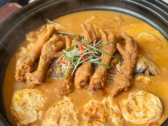 -颂福楼·南京菜(定淮门店)