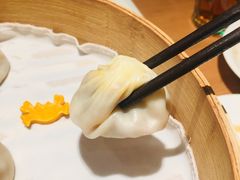 -鼎泰丰(德基广场店)