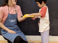 -美吉姆国际儿童教育中心(湛江招商花园城店)