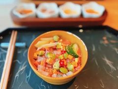 -辉·四季料亭·怀石料理·深夜食堂烧鸟·Omakase