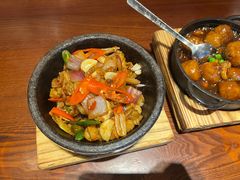 -妈妈菜舟山海鲜(定海古城店)
