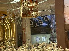 -天河城购物中心