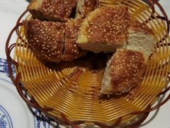 -一只羊·铜锅涮羊肉烧烤