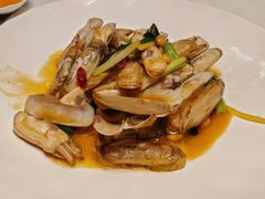 -海味世家·家常菜馆(明州里店)