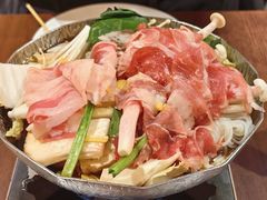 -王氏炉匠·烧鸟放题自助(三里屯店)