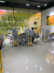 -洗脸猫·洗脸吧(北京大兴大悦春风里店)