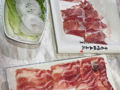 -羊家胡同·龙虾烧烤火锅(龙汇路店)