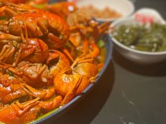 -红盔甲·小龙虾(人民广场店)
