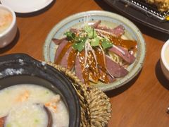 -南拳十三姨·潮汕砂锅粥(世纪金源店)
