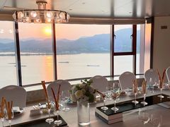 景观位-杭州安朴酒店-顾澜餐厅