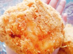 -糕材生(铜锣湾店)