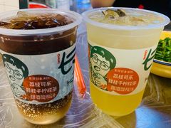 -东排食堂长沙小吃大排档(五一广场店)