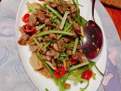 -花马天堂云南餐厅 Lost Heaven(外滩店)
