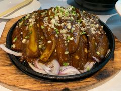 -玉林烤鸭店(定福庄店)