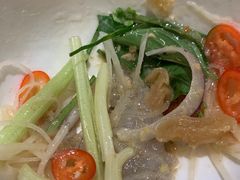 -草鱼先生潮州鱼生·虾生(新厦花园店)