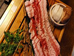 -金妈家烤肉(龙湖U城天街店)
