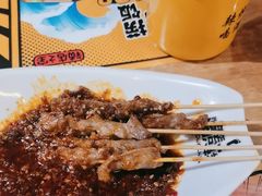 -喝丢一只鞋海鲜烧烤·海肠捞饭(东关街店)