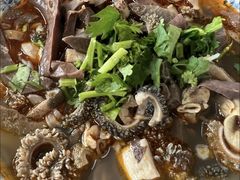 -真食净香居·内蒙烧麦(亚运村店)