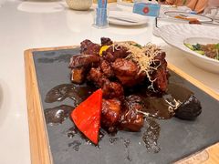 -御沪沪味园.融合菜.海鲜(斜土路店)