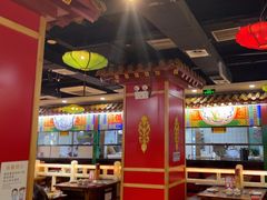 -津门老羊家·铜锅涮羊肉·烧烤(科技园店)