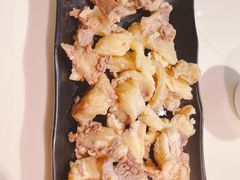 -潮发潮汕牛肉店(龙洞店)